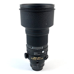 ニコン Nikon AF NIKKOR 300mm F2.8 ED 一眼カメラ用レンズ（オートフォーカス） 【中古】