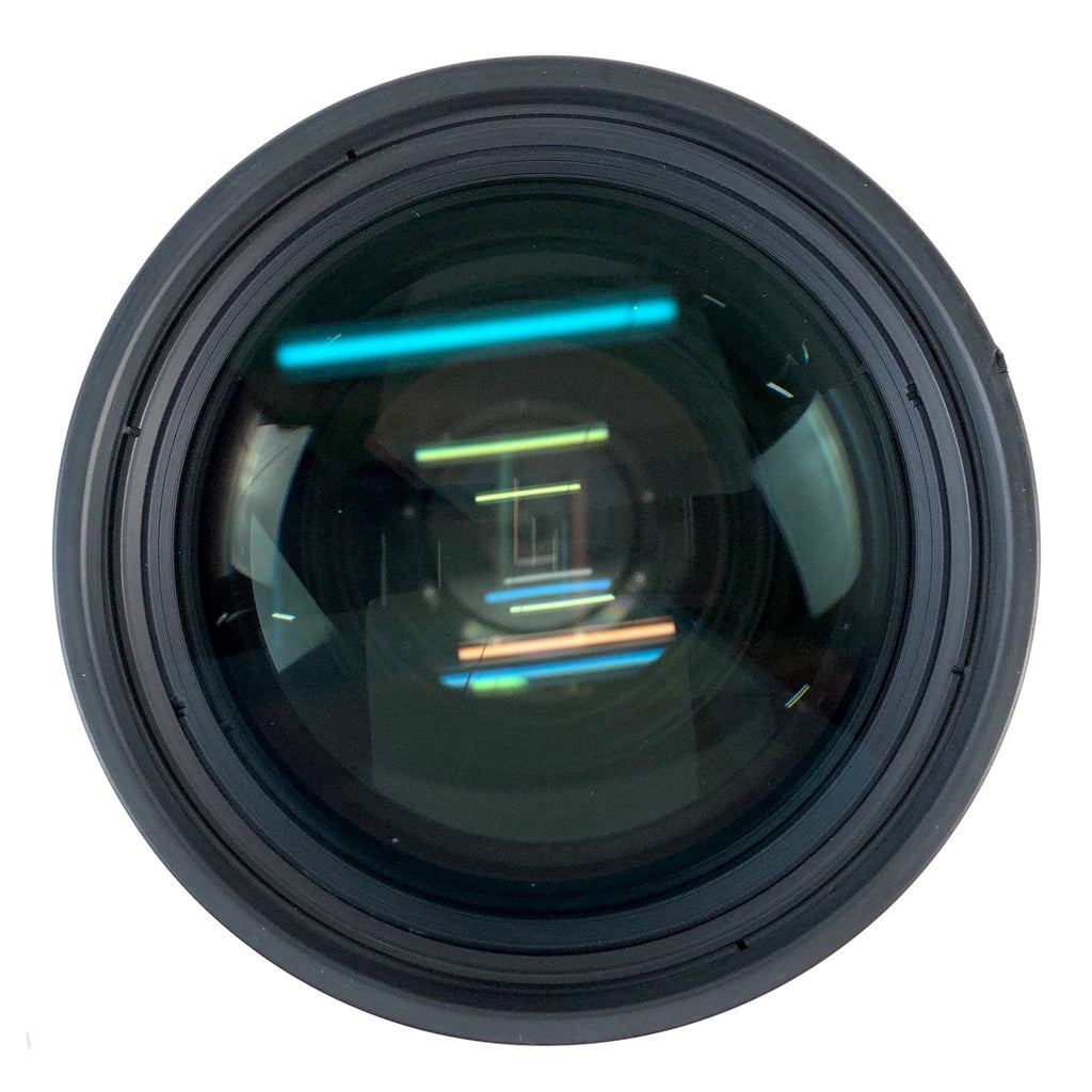 ニコン Nikon AF NIKKOR 300mm F2.8 ED 一眼カメラ用レンズ（オートフォーカス） 【中古】