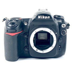 ニコン Nikon D300 ボディ デジタル 一眼レフカメラ 【中古】