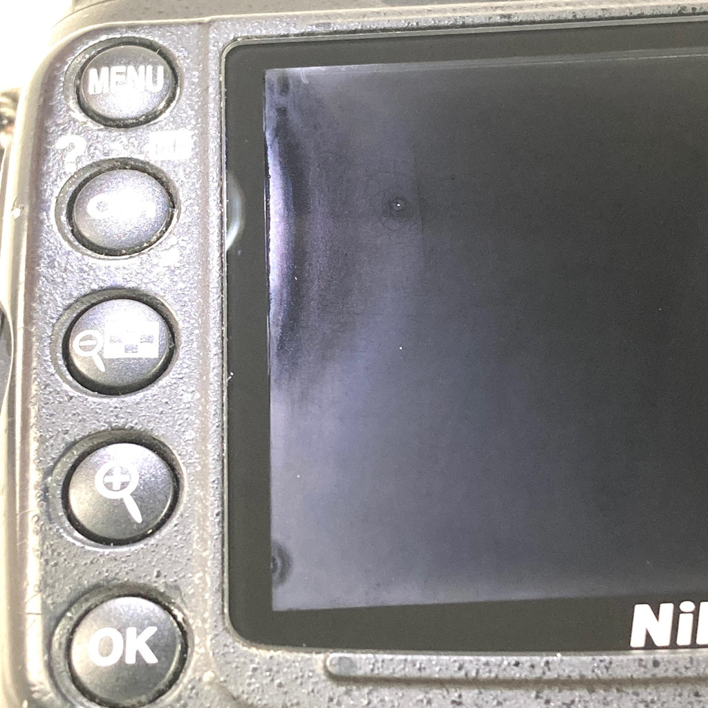 ニコン Nikon D300 ボディ デジタル 一眼レフカメラ 【中古】