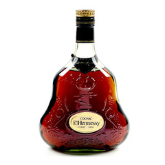 ヘネシー Hennessy XO 金キャップ グリーンボトル 700ml ブランデー コニャック 【古酒】