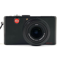 ライカ LEICA D-LUX 3 コンパクトデジタルカメラ 【中古】