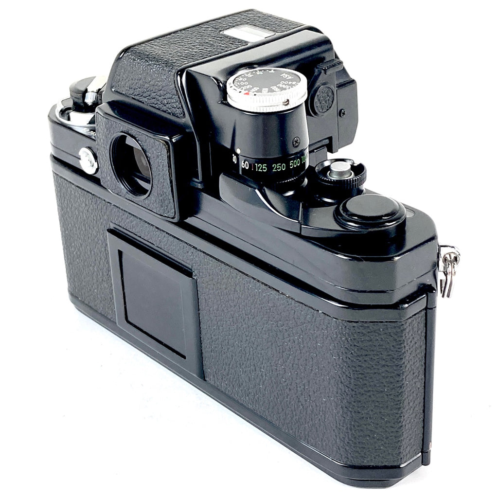 ニコン Nikon F2 フォトミック ボディ［ジャンク品］ フィルム マニュアルフォーカス 一眼レフカメラ 【中古】