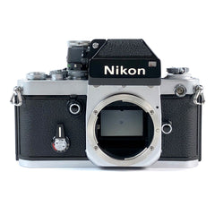 ニコン Nikon F2 フォトミック ボディ ［ジャンク品］ フィルム マニュアルフォーカス 一眼レフカメラ 【中古】