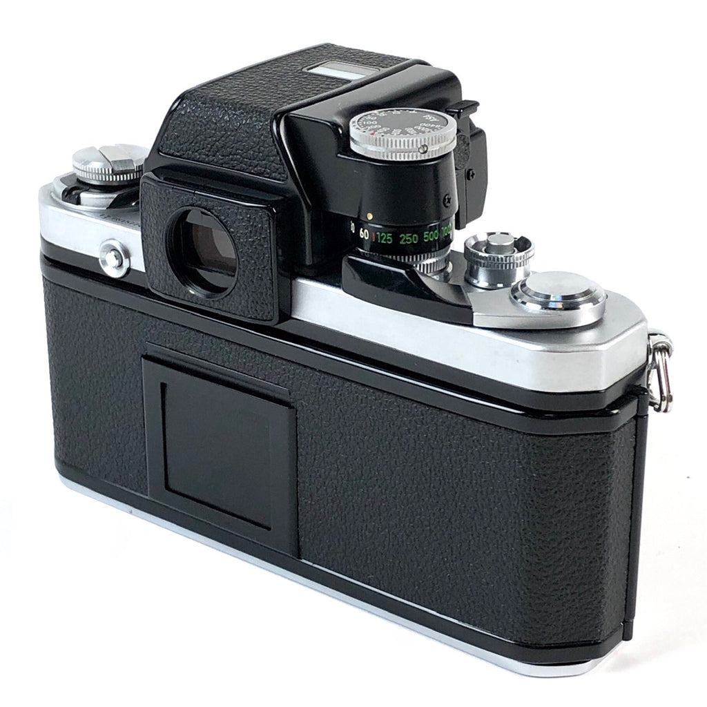 ニコン Nikon F2 フォトミック ボディ ［ジャンク品］ フィルム マニュアルフォーカス 一眼レフカメラ 【中古】