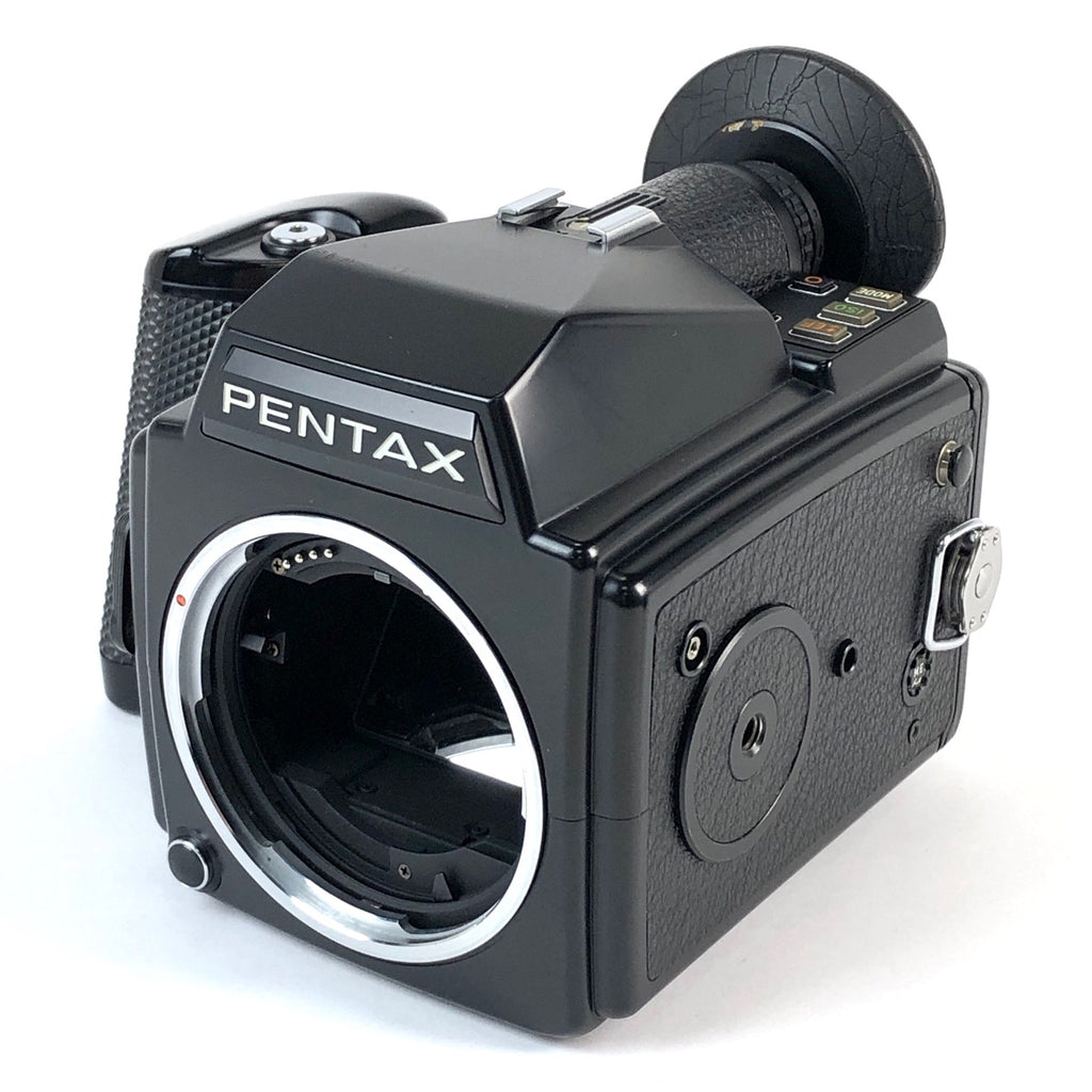 ペンタックス PENTAX 645 ボディ ［ジャンク品］ 中判カメラ 【中古】