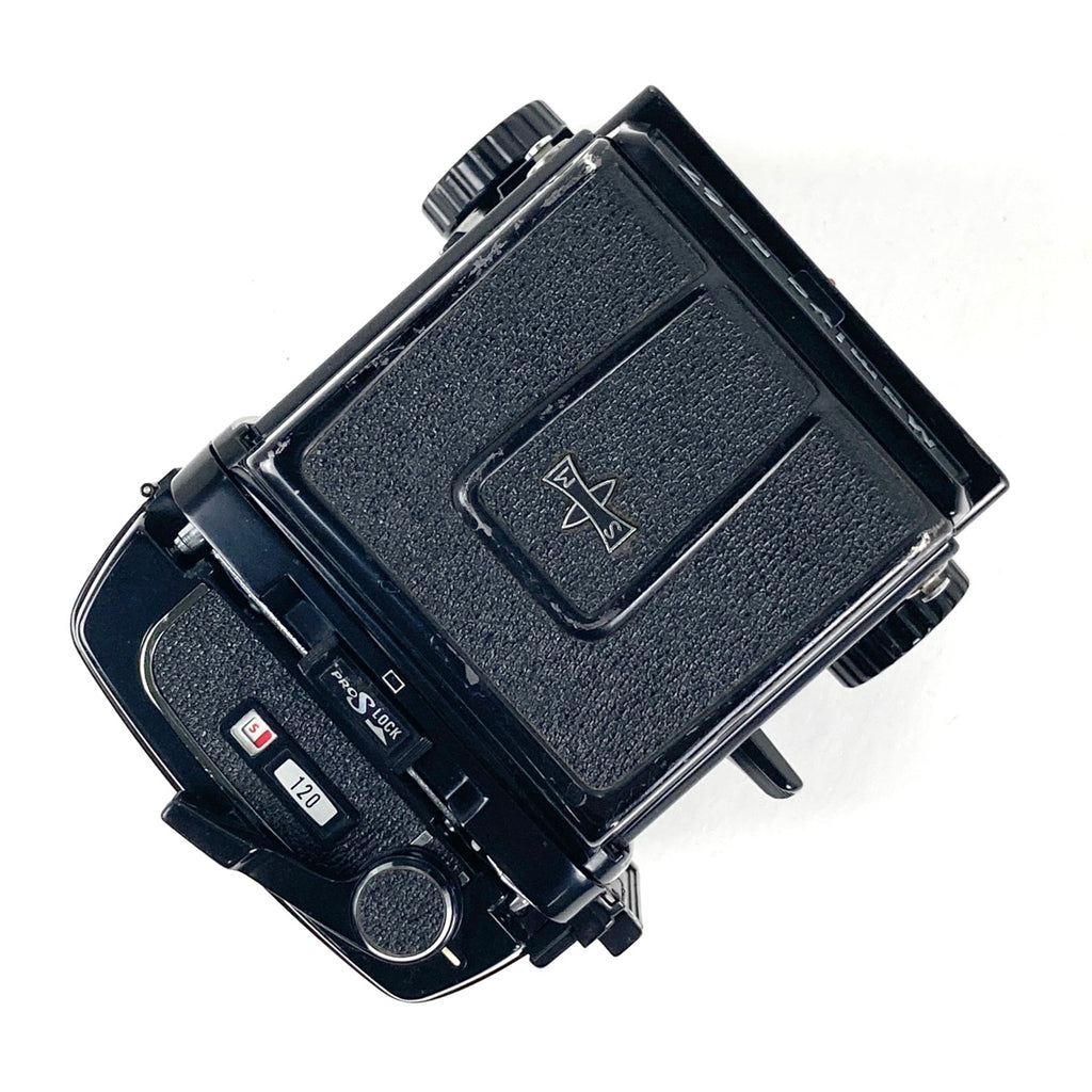 マミヤ Mamiya RB67 プロフェッショナル S 中判カメラ 【中古】