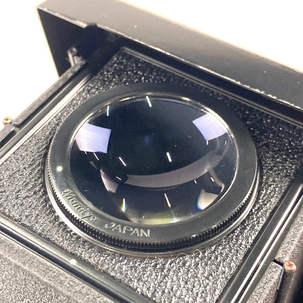 マミヤ Mamiya RB67 プロフェッショナル S 中判カメラ 【中古】