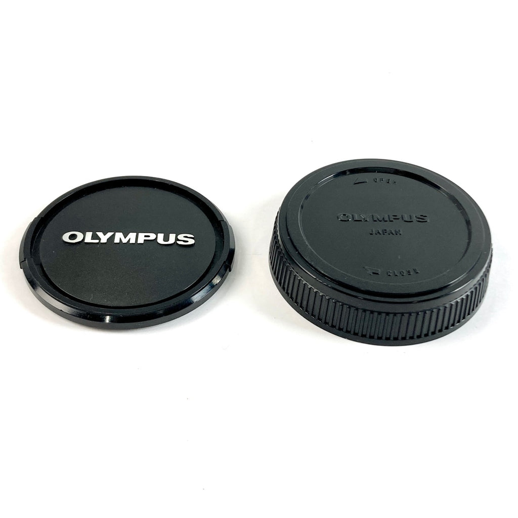 オリンパス OLYMPUS G.ZUIKO AUTO-W 21mm F3.5 一眼カメラ用レンズ（マニュアルフォーカス） 【中古】