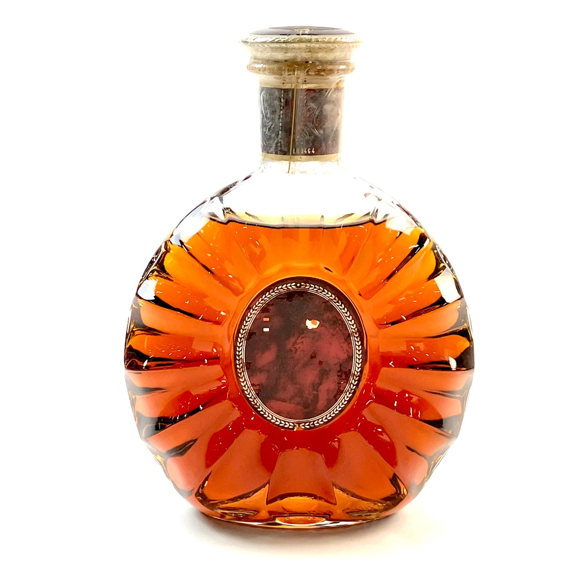 激レア！！！未開栓」REMY MARTIN 特級エキスポ70ミニボトル - 飲料/酒