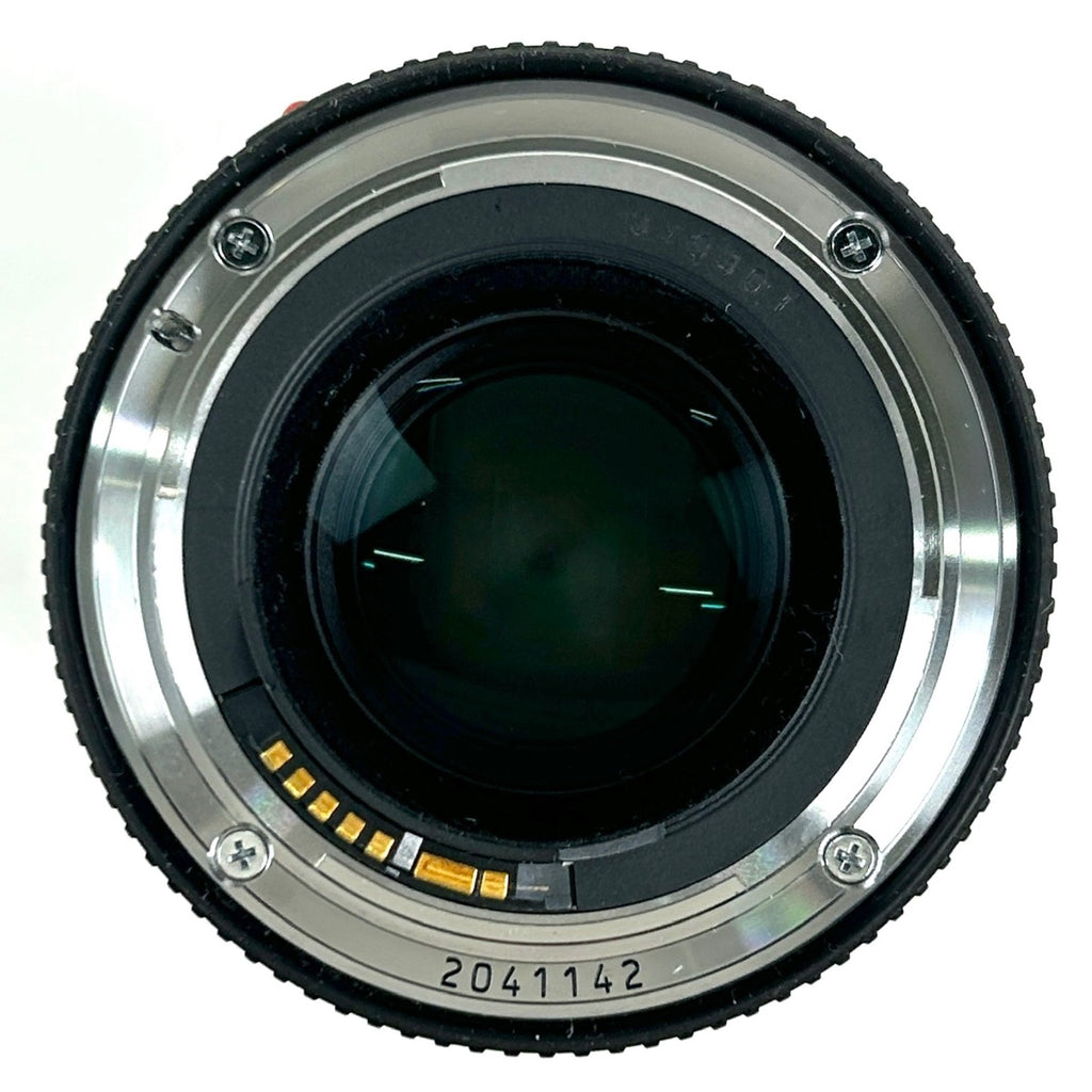 キヤノン Canon EOS Kiss X4 ＋ EF 100mm F2.8L MACRO IS USM デジタル 一眼レフカメラ 【中古】