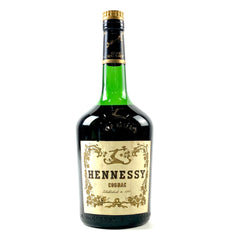 ヘネシー Hennessy VSOP リザーブ ブランデー コニャック 【古酒】