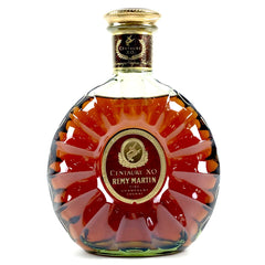 レミーマルタン REMY MARTIN セントー XO クリアボトル 700ml ブランデー コニャック 【古酒】