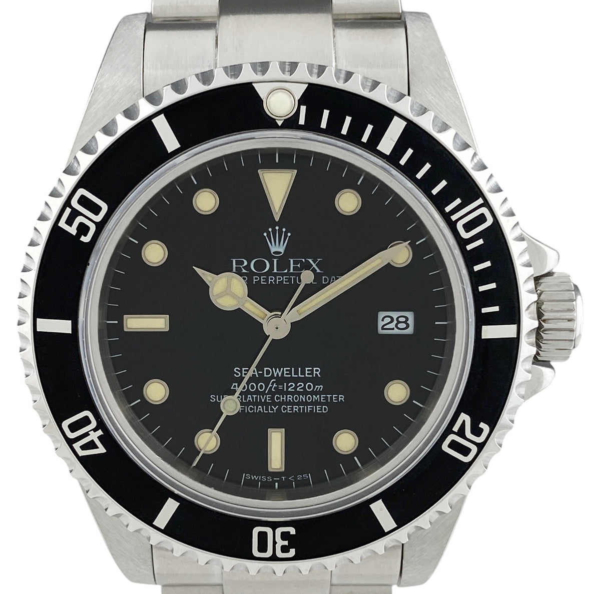 腕時計 メンズ レディース ユニセックス 36mm ブラックベイ