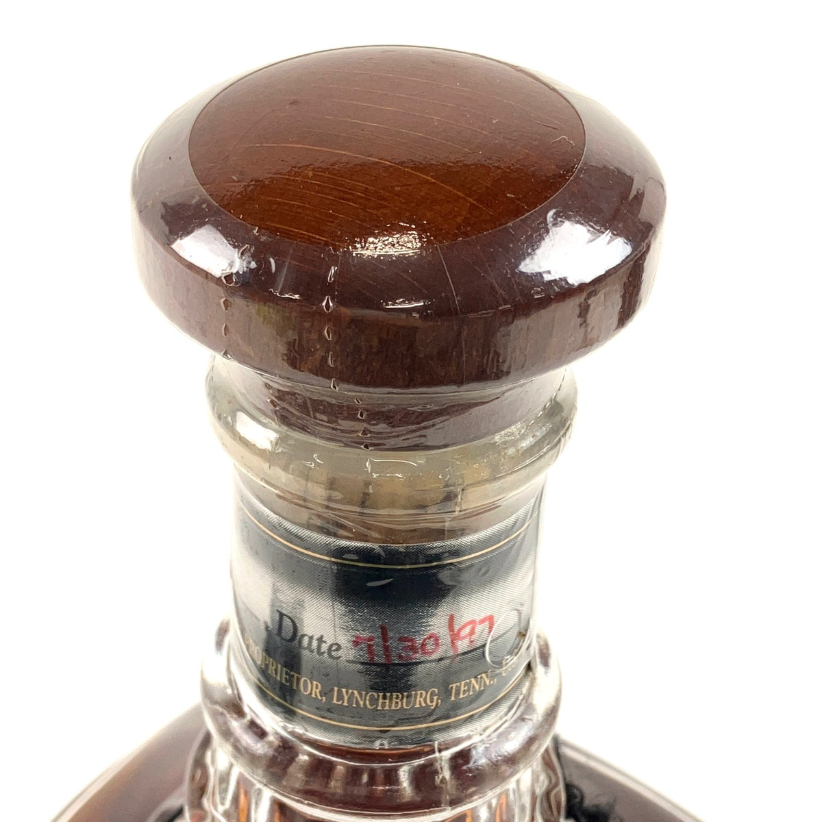 JACK DANIEL&#39;S - ジャックダニエル シングルモルト オロロソシェリーカスク 未開封品 1000ML JACK DANIEL'S - ジャックダニエル シングルモルト オロロソ