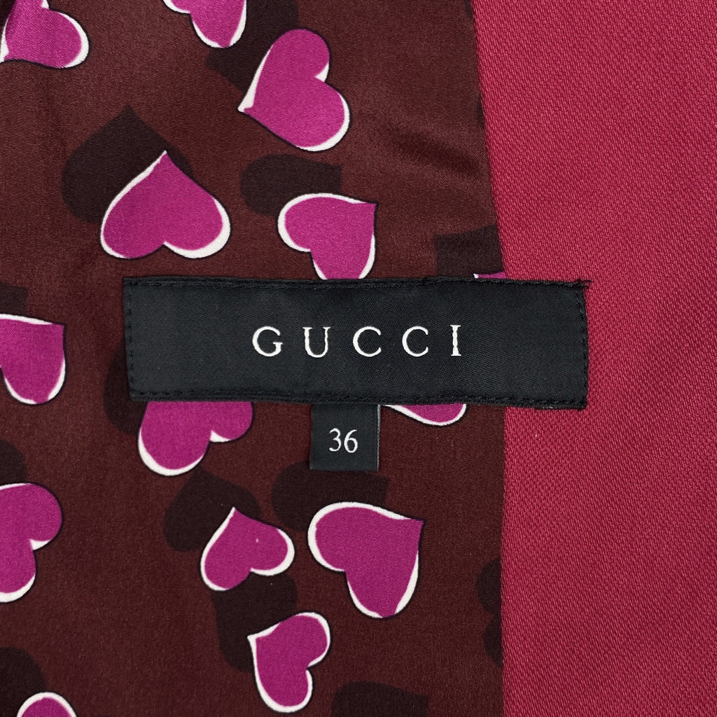 GUCCI グッチ 567954 Z632C 国内正規品 DIY COLLECTION シルク