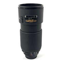 ニコン Nikon AF NIKKOR 80-200mm F2.8D ED 前期 一眼カメラ用レンズ（オートフォーカス） 【中古】