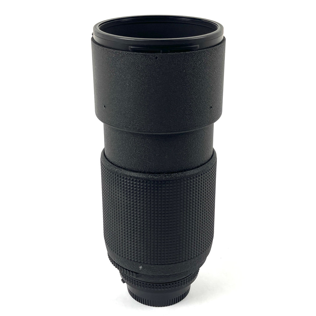 ニコン Nikon AF NIKKOR 80-200mm F2.8D ED 前期 一眼カメラ用レンズ（オートフォーカス） 【中古】