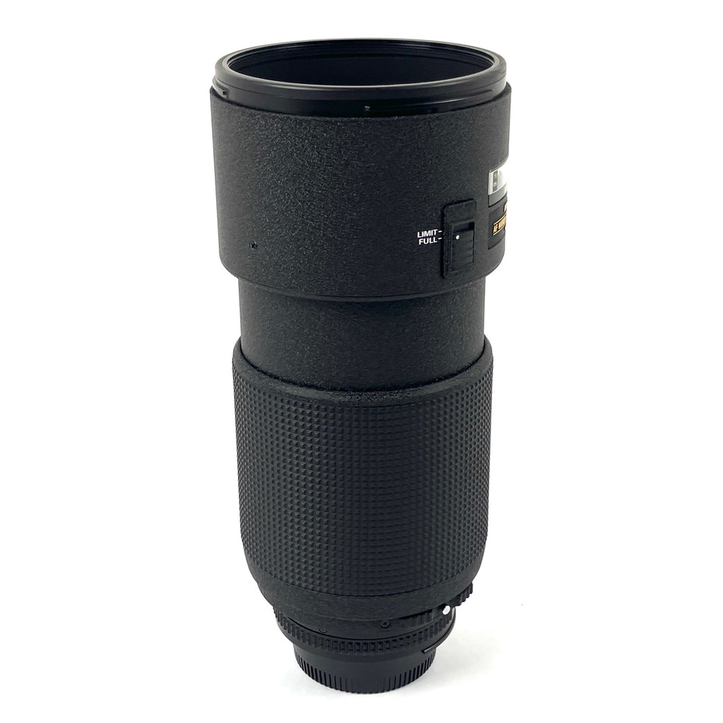 ニコン Nikon AF NIKKOR 80-200mm F2.8D ED 前期 一眼カメラ用レンズ（オートフォーカス） 【中古】
