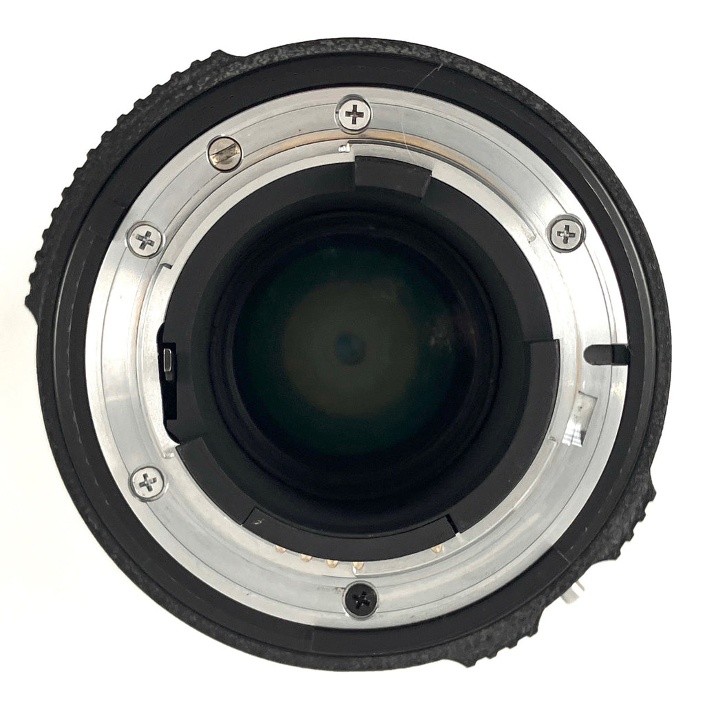 ニコン Nikon AF NIKKOR 80-200mm F2.8D ED 前期 一眼カメラ用レンズ（オートフォーカス） 【中古】