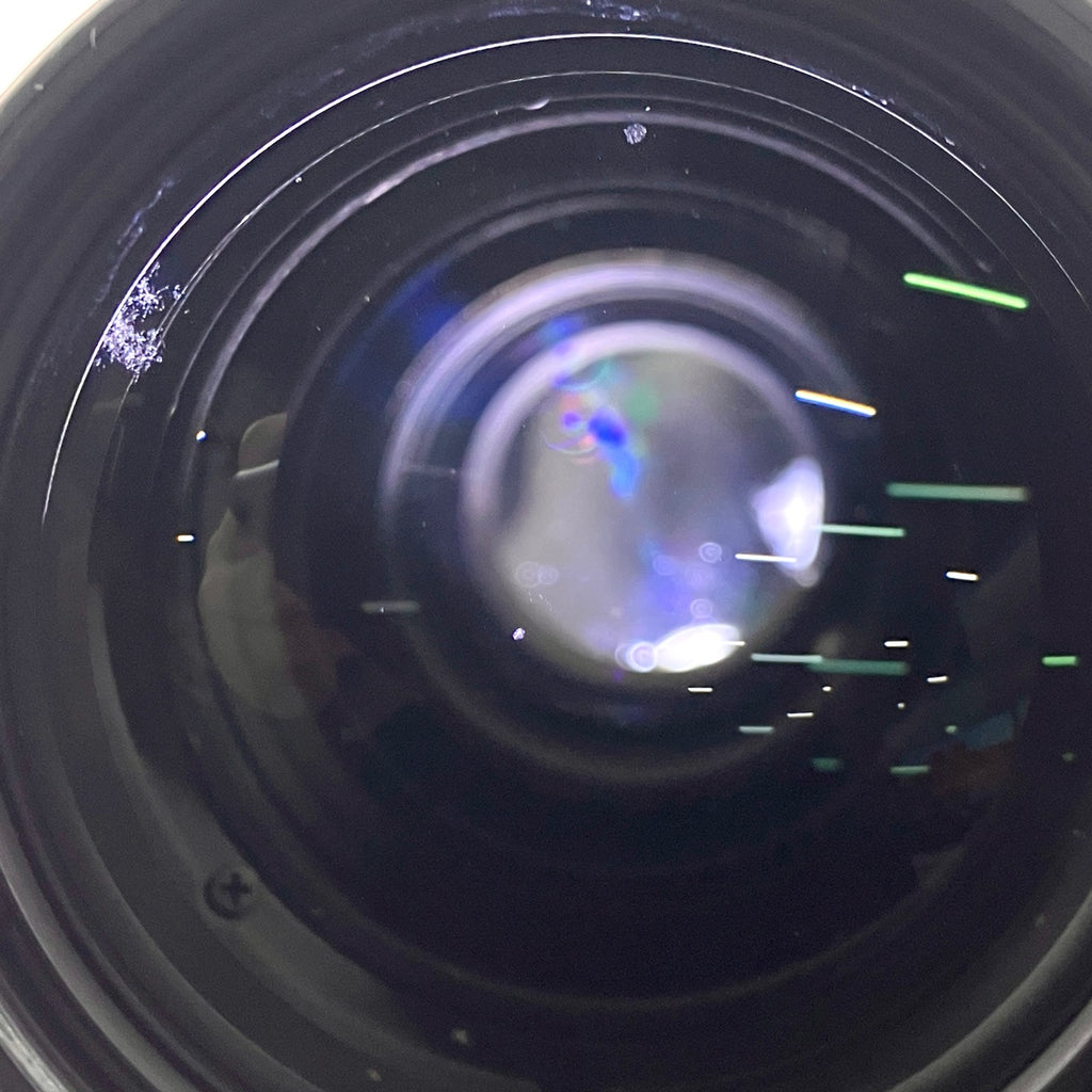 ニコン Nikon AF NIKKOR 80-200mm F2.8D ED 前期 一眼カメラ用レンズ（オートフォーカス） 【中古】