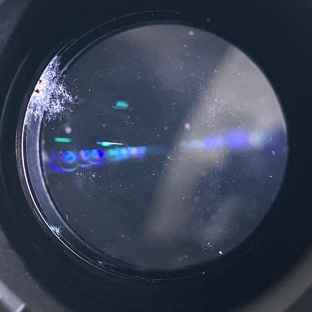 ニコン Nikon AF NIKKOR 80-200mm F2.8D ED 前期 一眼カメラ用レンズ（オートフォーカス） 【中古】