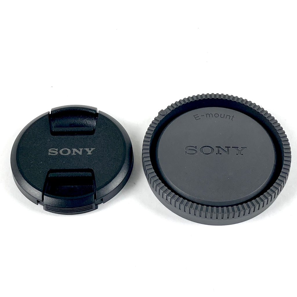 ソニー SONY Sonnar T* E 24mm F1.8 ZA SEL24F18Z 一眼カメラ用レンズ（オートフォーカス） 【中古】