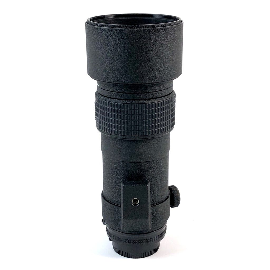 ニコン Nikon AF NIKKOR 300mm F4 一眼カメラ用レンズ（オートフォーカス） 【中古】