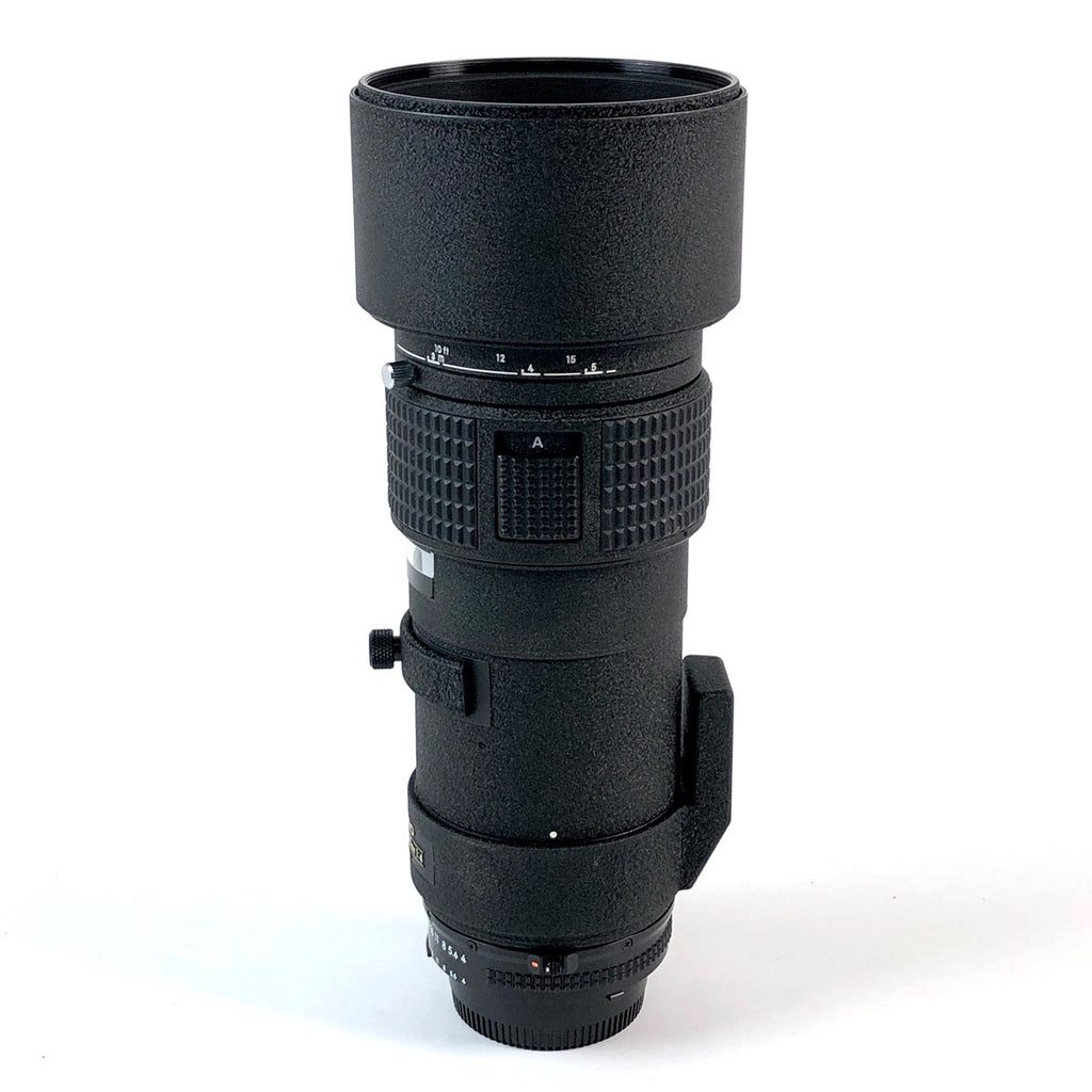 ニコン Nikon AF NIKKOR 300mm F4 一眼カメラ用レンズ（オートフォーカス） 【中古】