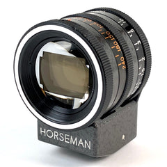 ホースマン HORSEMAN ユニバーサル ズームファインダー 6×7/6×9用 【中古】