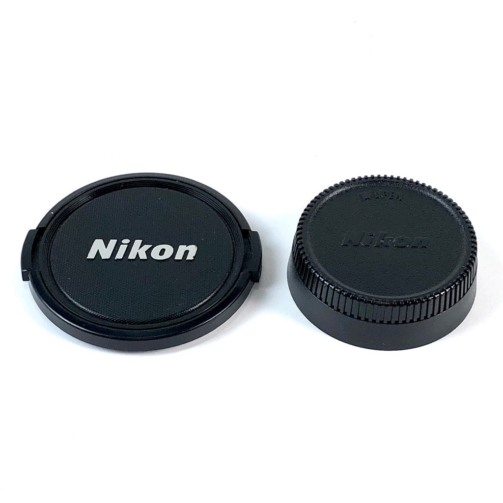 ニコン Nikon AF NIKKOR 85mm F1.8D 一眼カメラ用レンズ（オートフォーカス） 【中古】