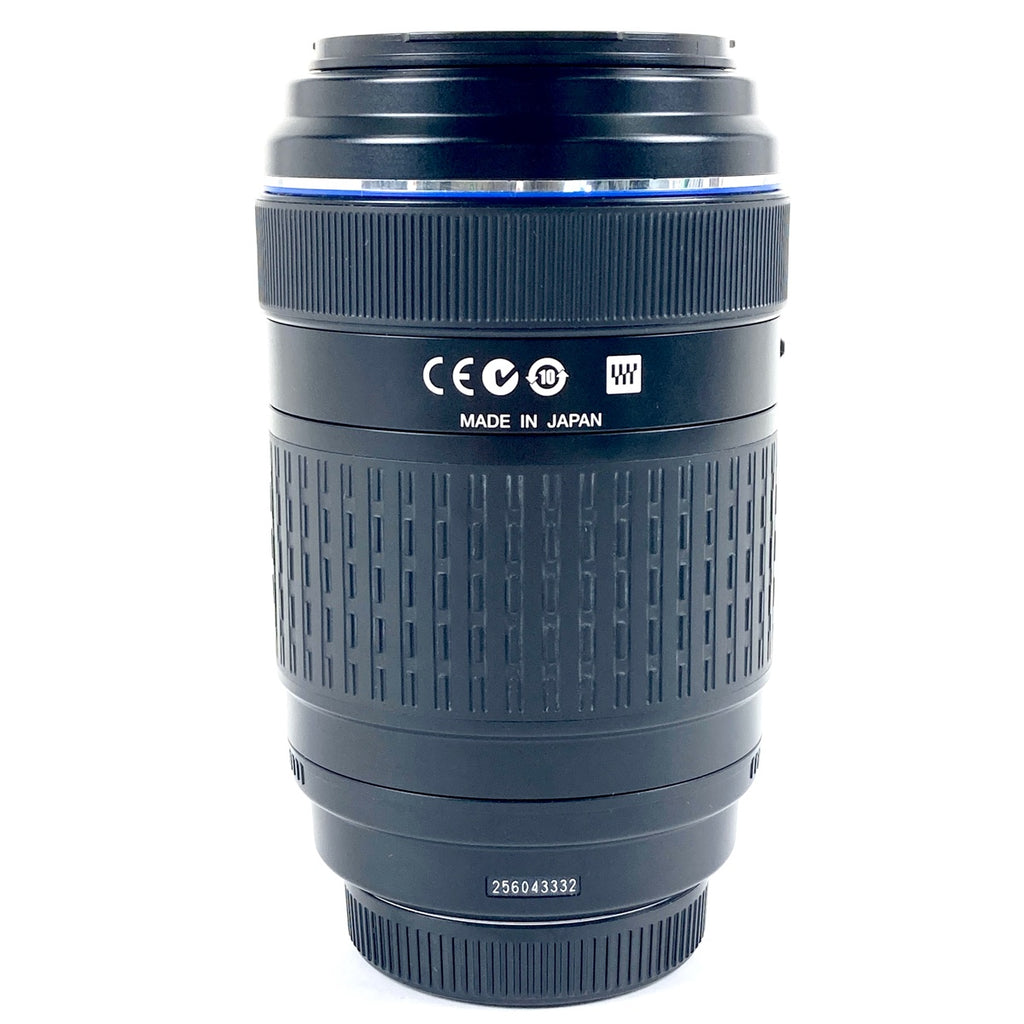 オリンパス OLYMPUS ZUIKO DIGITAL ED 70-300mm F4.0-5.6 一眼カメラ用レンズ（オートフォーカス） 【中古】