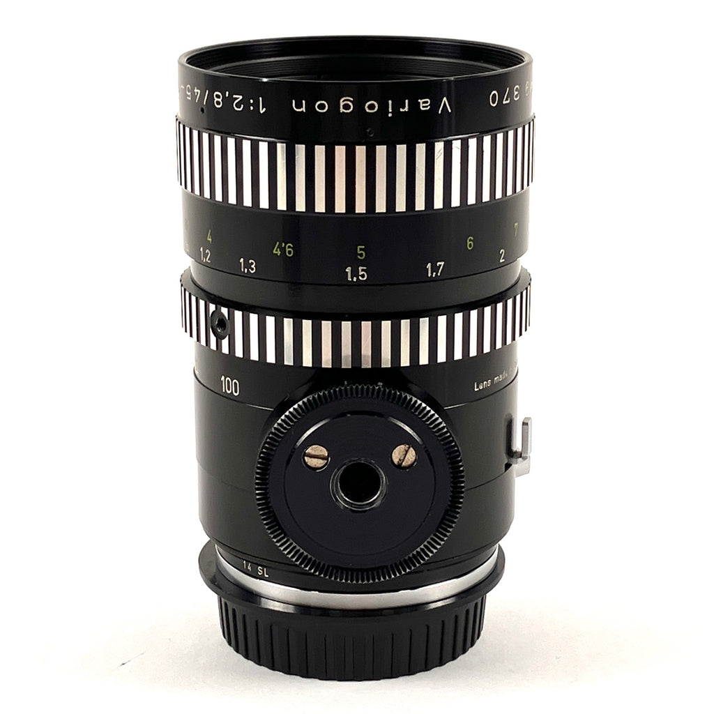 シュナイダー Schneider Variogon 45-100/2.8 Rマウント 【中古】