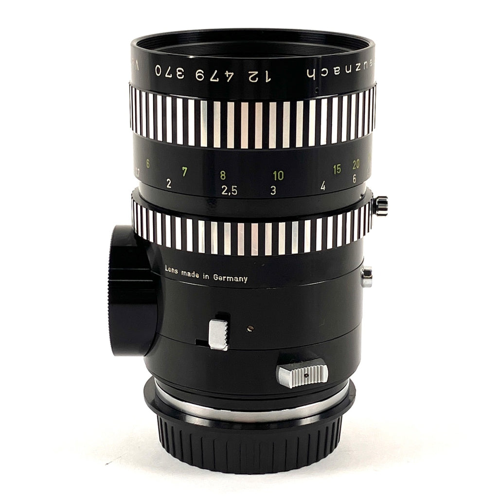 シュナイダー Schneider Variogon 45-100/2.8 Rマウント 【中古】