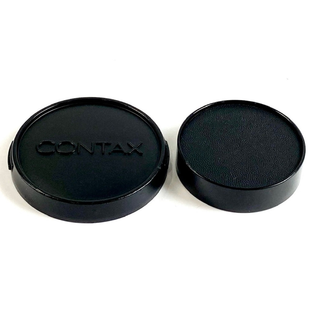 コンタックス CONTAX Planar T* 50mm F1.7 AEJ プラナー 一眼カメラ用レンズ（マニュアルフォーカス） 【中古】