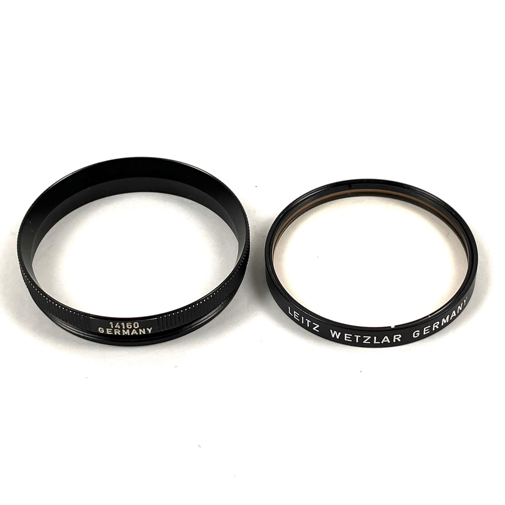 ライカ LEICA LEICAFLEX シルバー＋ SUMMICRON-R 50mm F2 ズミクロン ［ジャンク品］ フィルム マニュアルフォーカス 一眼レフカメラ 【中古】