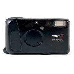 キョウセラ KYOCERA Slim-T ［ジャンク品］ フィルム コンパクトカメラ 【中古】