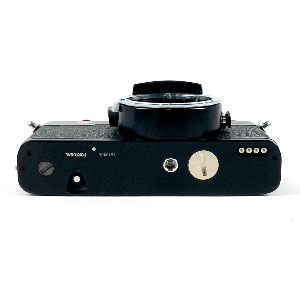 ライカ LEICA R3-MOT ELECTRONIC (モーター部付き) ［ジャンク品］ フィルム マニュアルフォーカス 一眼レフカメラ 【中古】