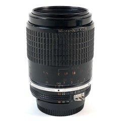 ニコン Nikon Ai-S Micro-NIKKOR 105mm F2.8 一眼カメラ用レンズ（マニュアルフォーカス） 【中古】