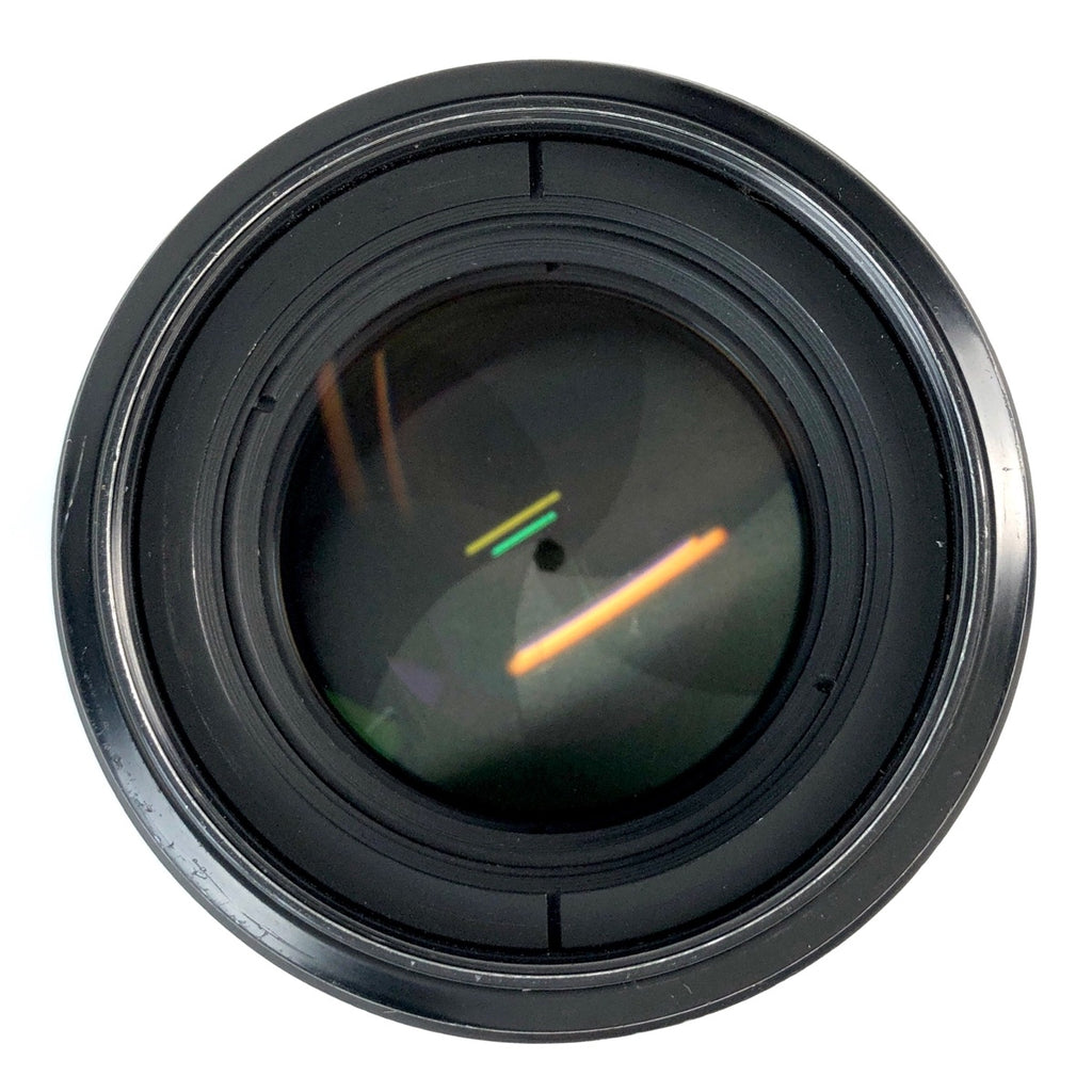 ニコン Nikon Ai-S Micro-NIKKOR 105mm F2.8 一眼カメラ用レンズ（マニュアルフォーカス） 【中古】