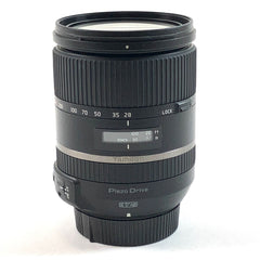 タムロン TAMRON 28-300mm F3.5-6.3 Di VC PZD A010 (ニコンF用) 一眼カメラ用レンズ（オートフォーカス） 【中古】