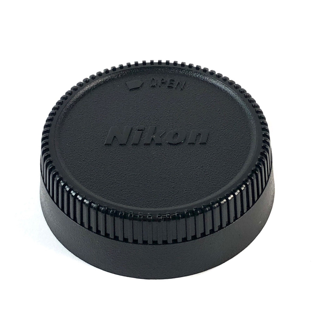 ニコン Nikon NIKKOR-H.C Auto 85mm F1.8 一眼カメラ用レンズ（マニュアルフォーカス） 【中古】