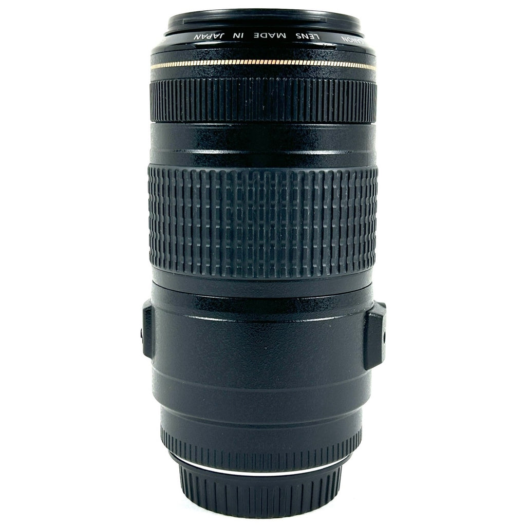 キヤノン Canon EF 70-300mm F4-5.6 IS USM 一眼カメラ用レンズ（オートフォーカス） 【中古】