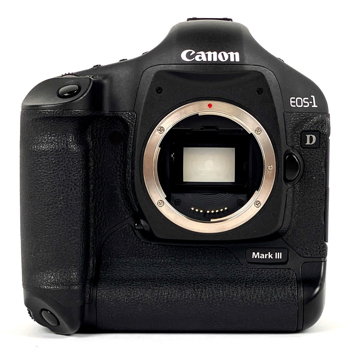 バイセル公式】キヤノン Canon EOS-1D Mark III ボディ デジタル 一眼レフカメラ 【中古】 - バイセルブランシェ