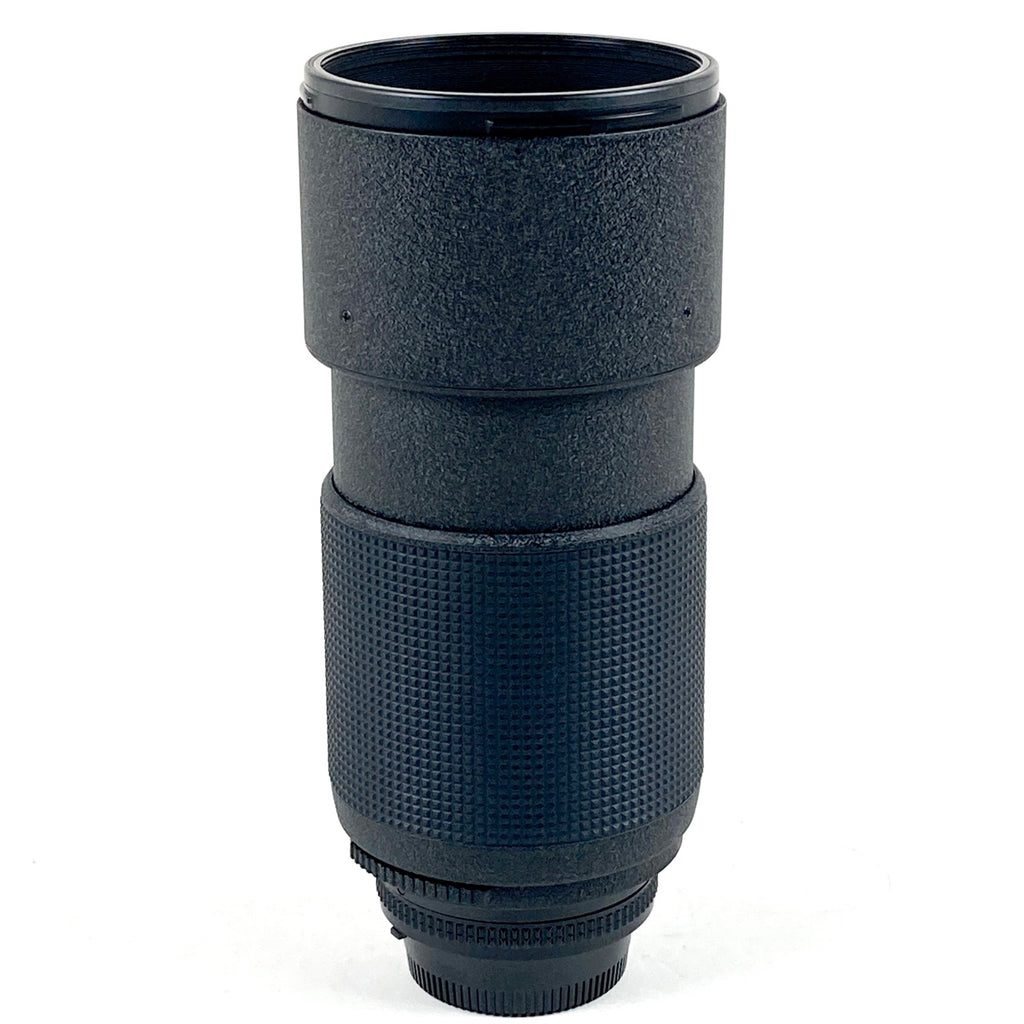 ニコン Nikon AF NIKKOR 80-200mm F2.8D ED 一眼カメラ用レンズ（オートフォーカス） 【中古】