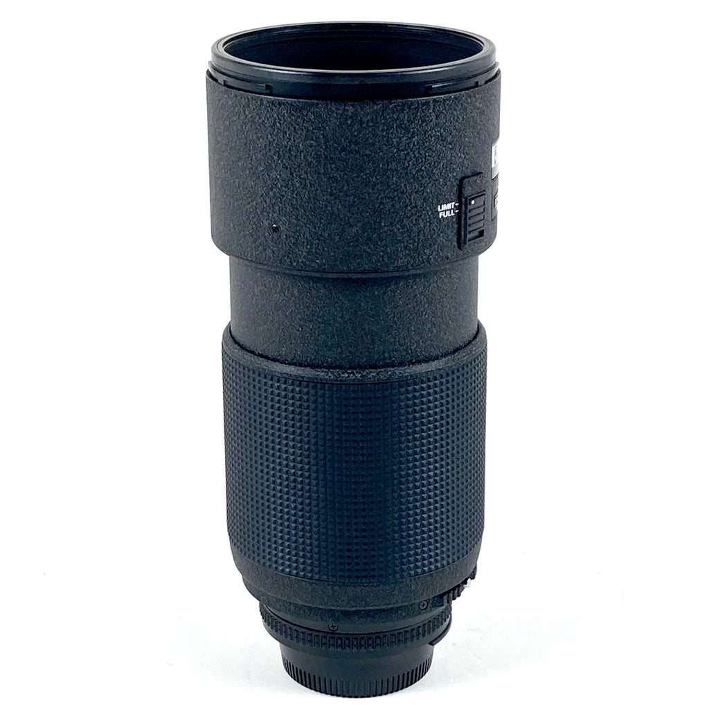 ニコン Nikon AF NIKKOR 80-200mm F2.8D ED 一眼カメラ用レンズ（オートフォーカス） 【中古】