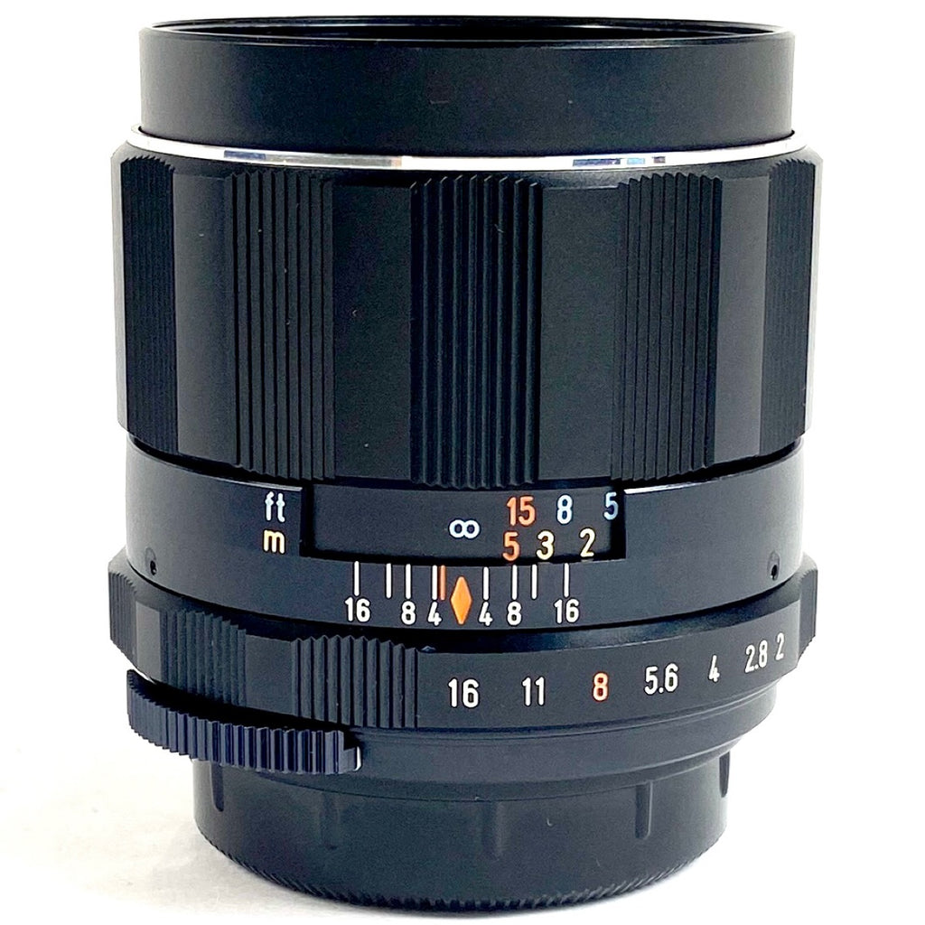 ペンタックス PENTAX SMC TAKUMAR 35mm F2 一眼カメラ用レンズ（マニュアルフォーカス） 【中古】