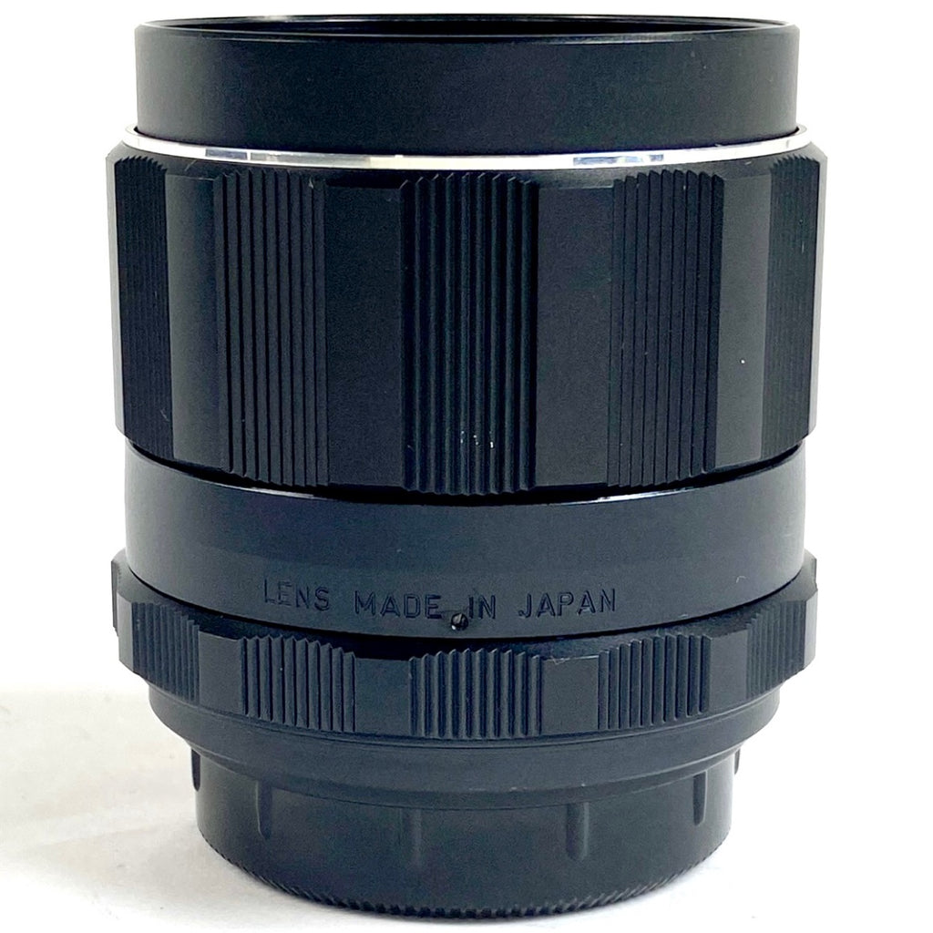 ペンタックス PENTAX SMC TAKUMAR 35mm F2 一眼カメラ用レンズ（マニュアルフォーカス） 【中古】