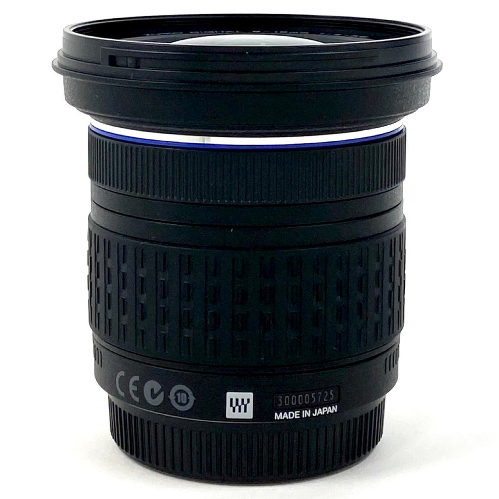 オリンパス OLYMPUS ZUIKO DIGITAL ED 9-18mm F4.0-5.6 一眼カメラ用レンズ（オートフォーカス） 【中古】