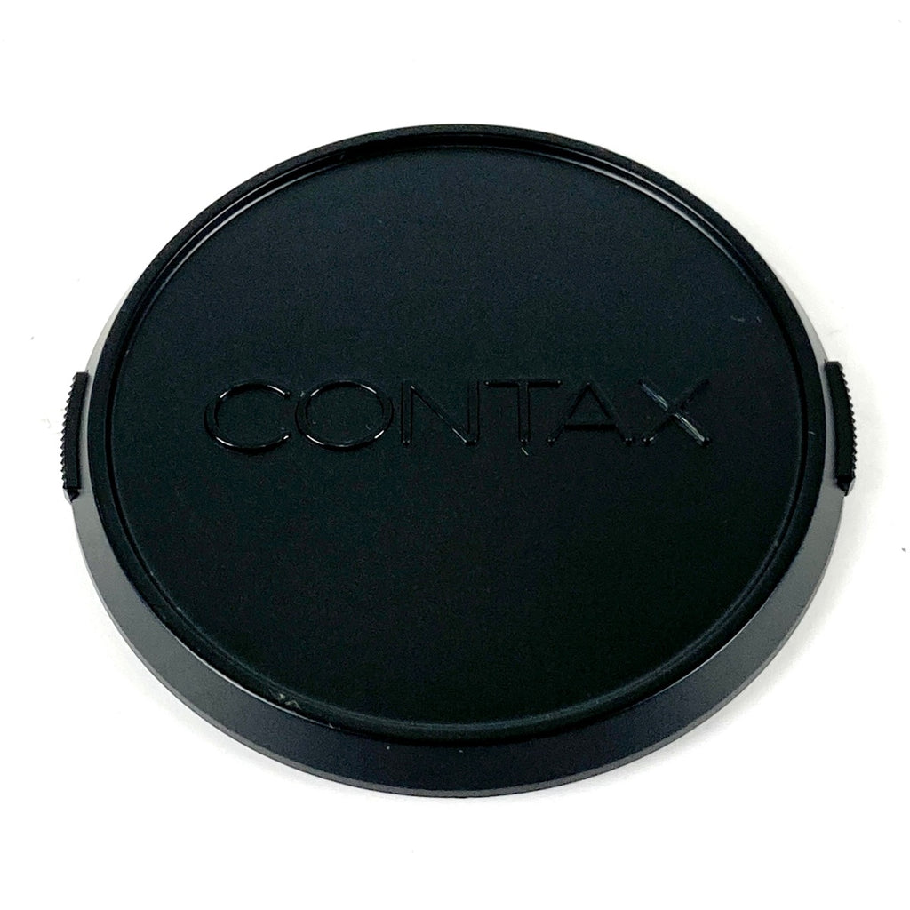 コンタックス CONTAX ST + Distagon T* 21mm F2.8 MMJ ディスタゴン ［ジャンク品］ フィルム マニュアルフォーカス 一眼レフカメラ 【中古】